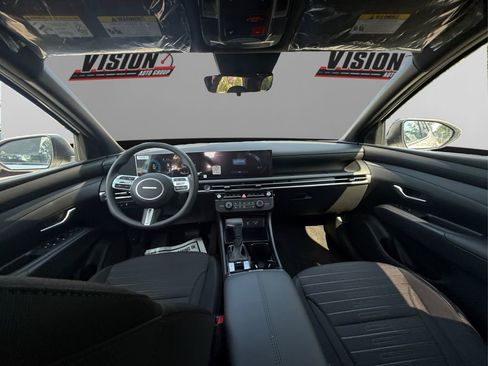 New 2025 Hyundai Santa Cruz SE image 21