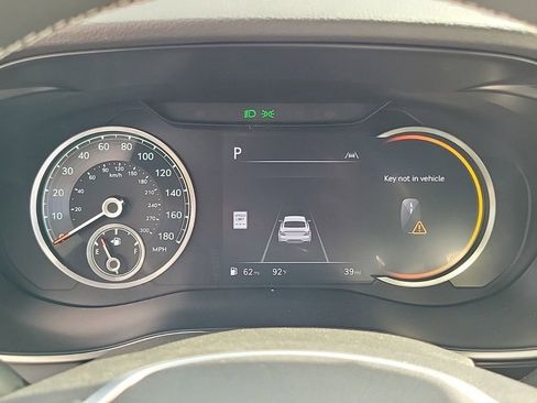 New 2025 Genesis G70 2.5T w/ Sport Prestige Package image 14