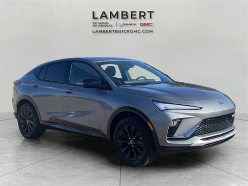 New 2026 Buick Envista Sport Touring w/ Convenience I Package image 12