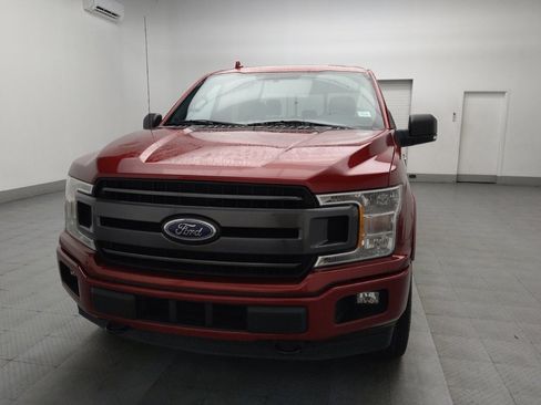 Used 2018 Ford F150 XLT w/ Equipment Group 302A Luxury image 15