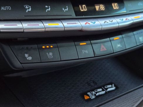 Certified 2023 Cadillac CT4 Premium Luxury image 20