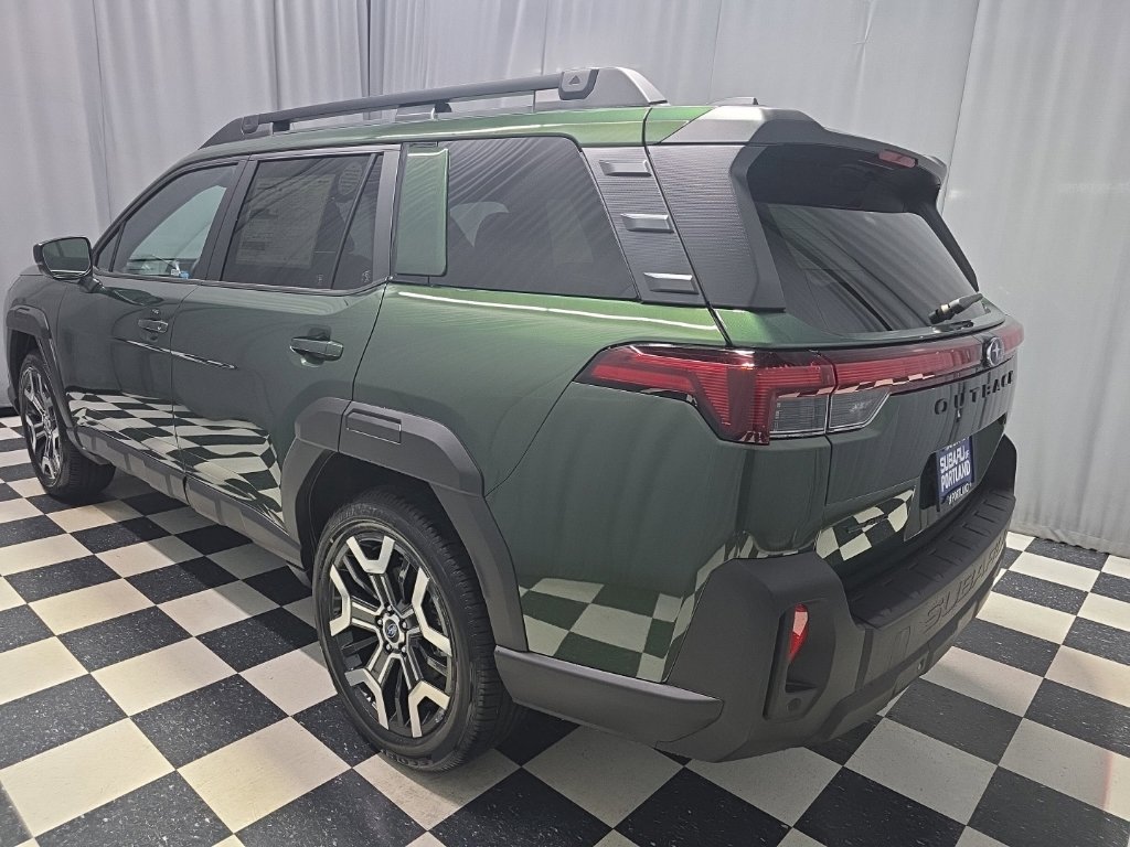 New 2026 Subaru Outback Touring XT AWD/4WD image 6