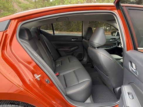 Used 2021 Nissan Altima 2.5 SR image 11