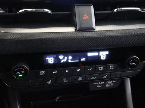 New 2026 Subaru Outback Limited AWD/4WD image 21