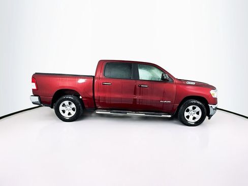 Used 2020 RAM 1500 Big Horn image 11