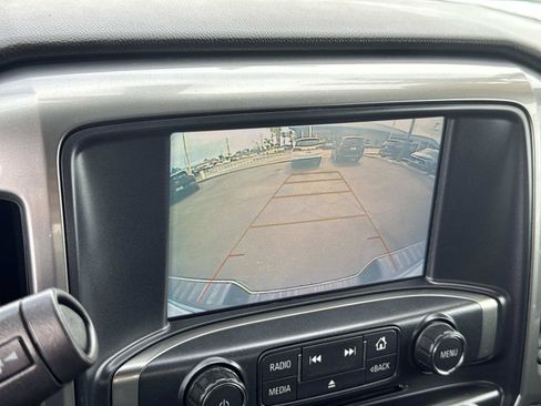 Used 2018 Chevrolet Silverado 1500 LT w/ All Star Edition AWD/4WD image 18