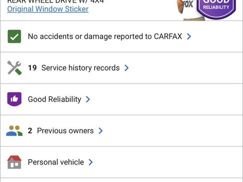 Used 2014 Ford F150 Lariat w/ Equipment Group 501A Mid image 6