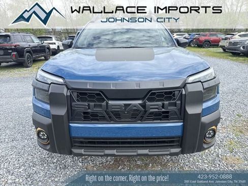 New 2026 Subaru Outback Wilderness AWD/4WD image 47