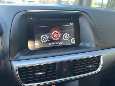 Used 2016 MAZDA CX-5 Touring image 13