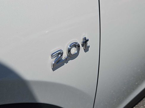 Used 2018 INFINITI QX30 AWD image 13