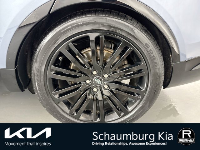 Used 2019 Land Rover Discovery HSE AWD/4WD image 5