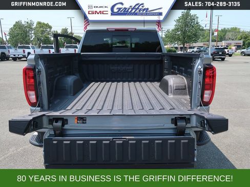 New 2026 GMC Sierra 1500 Elevation w/ Elevation Premium Package AWD/4WD image 27