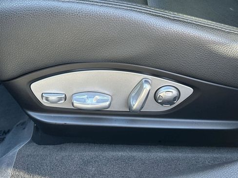 Used 2016 Porsche Panamera Edition image 23