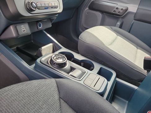 New 2026 Ford Maverick XL FWD image 28