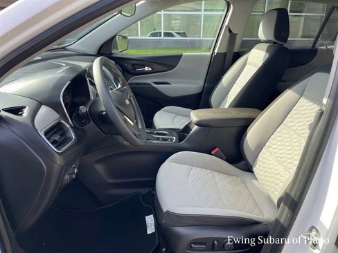 Used 2019 Chevrolet Equinox LT image 10
