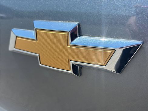 Certified 2023 Chevrolet TrailBlazer LT w/ Convenience Package AWD/4WD image 14