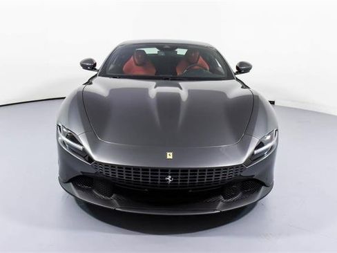 Certified 2024 Ferrari Roma image 15
