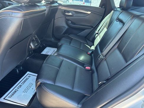 Used 2020 Chevrolet Impala Premier image 13