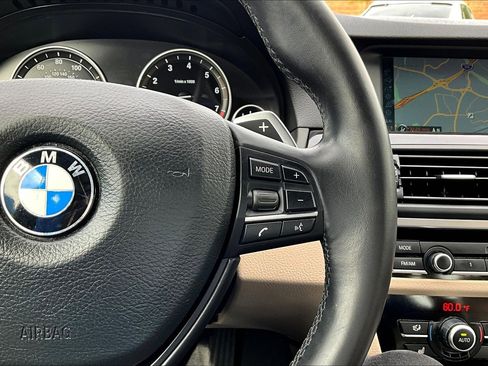 Used 2012 BMW 528i Sedan RWD image 21