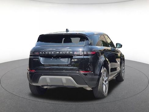 Used 2026 Land Rover Range Rover Evoque S AWD/4WD image 5