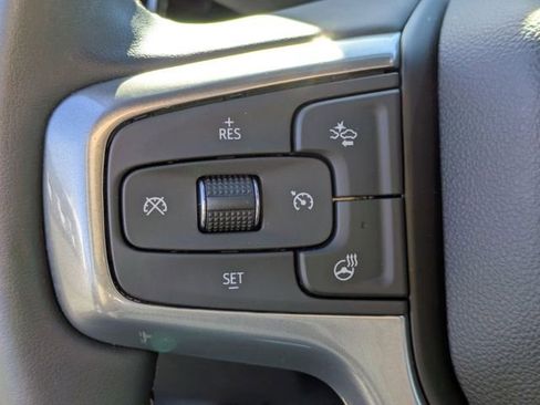 Used 2024 Chevrolet Silverado 2500 LT w/ All Star Edition image 17