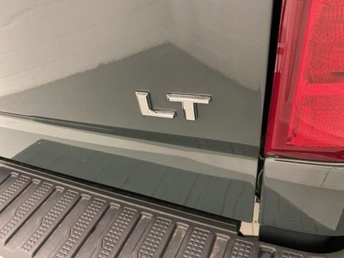 New 2026 Chevrolet Silverado 2500 LT AWD/4WD image 14