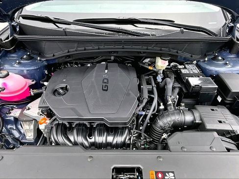 New 2026 Hyundai Tucson SEL image 10