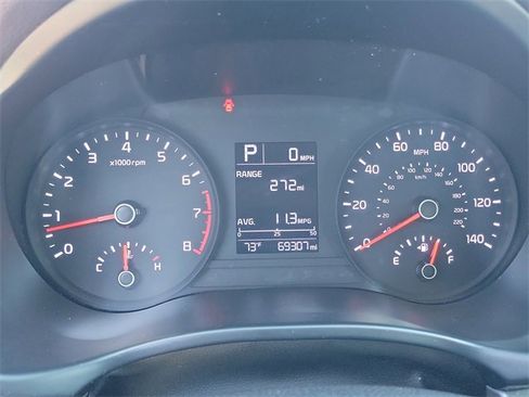 Used 2018 Kia Rio LX image 21