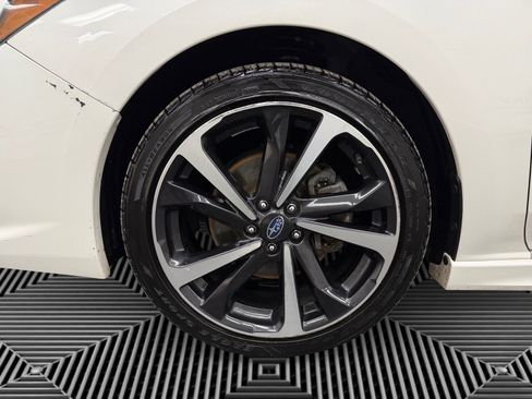 Certified 2023 Subaru Impreza 2.0i Sport image 14