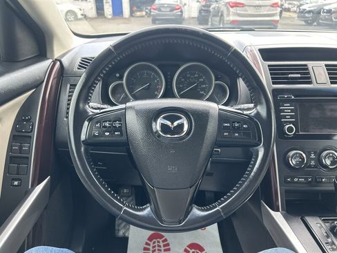 Used 2013 MAZDA CX-9 Grand Touring image 13
