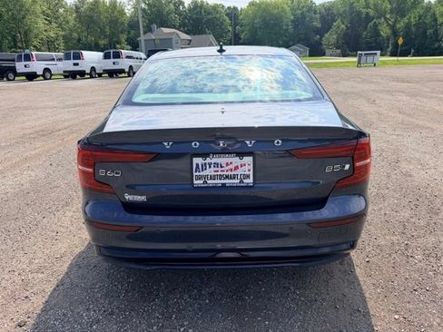 Used 2023 Volvo S60 B5 Ultimate w/ Climate Package AWD/4WD image 6