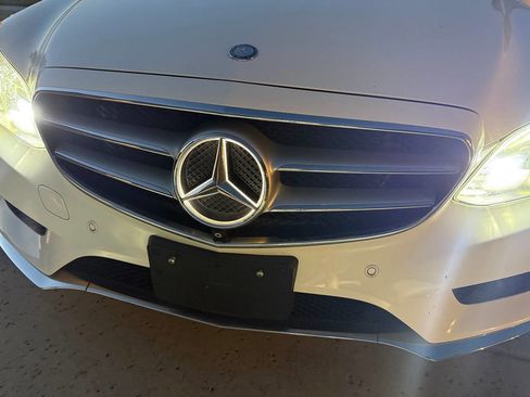 Used 2016 Mercedes-Benz E 400 Sedan image 38