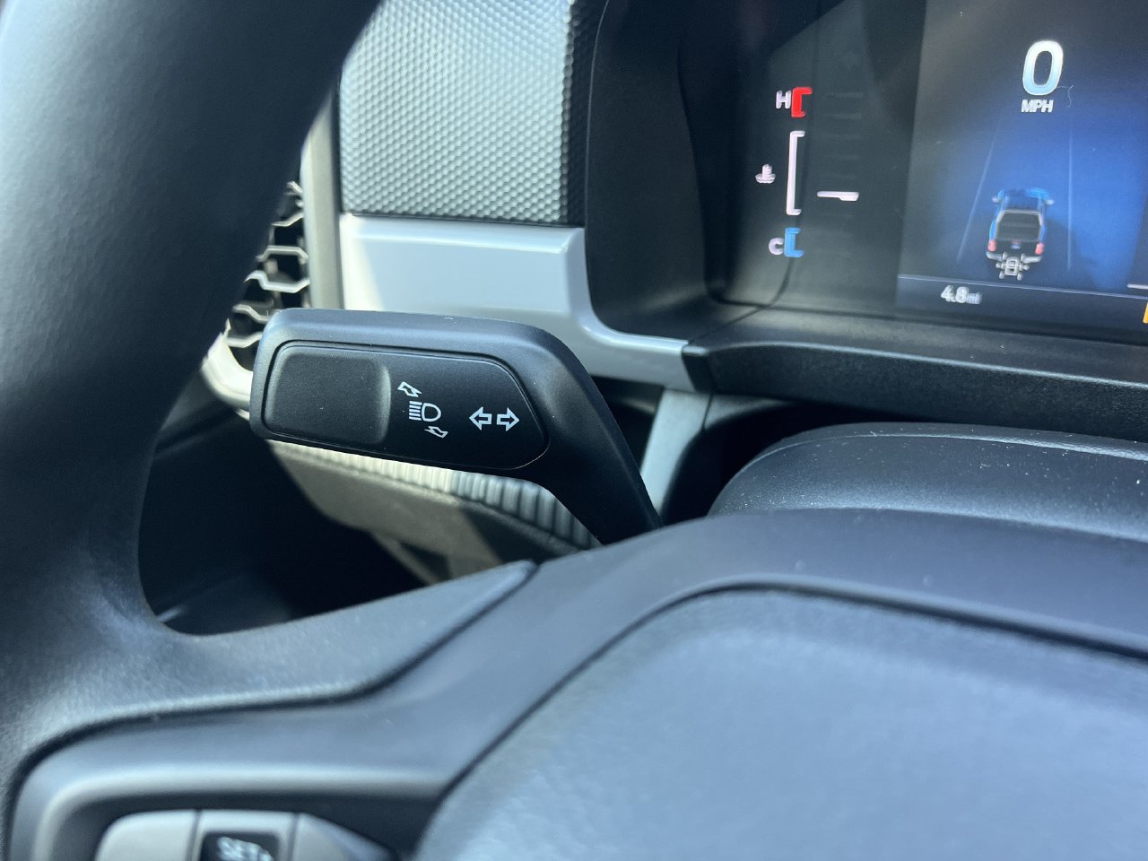 New 2026 Ford Ranger XL RWD image 9