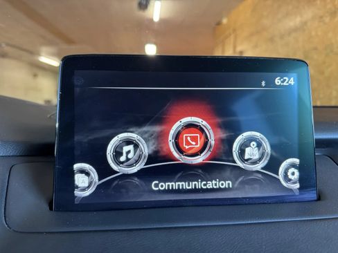 Used 2020 MAZDA CX-9 Signature AWD/4WD image 29