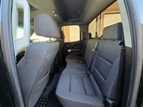 Used 2019 Chevrolet Silverado 1500 LT image 31