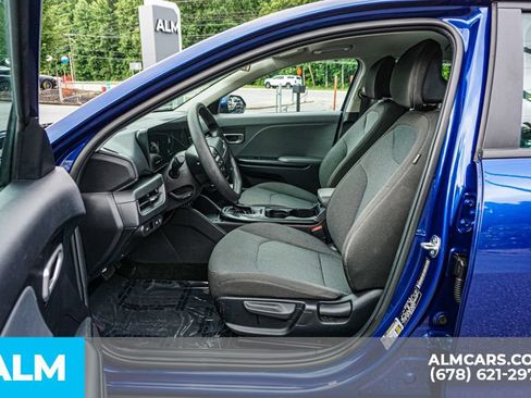 Used 2025 Kia K4 FWD image 19