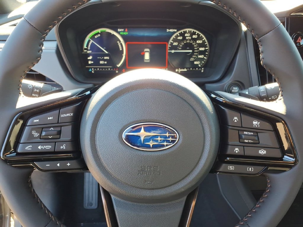 New 2026 Subaru Forester Touring AWD/4WD image 5