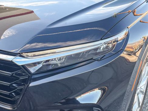 Certified 2023 Honda CR-V EX-L image 9