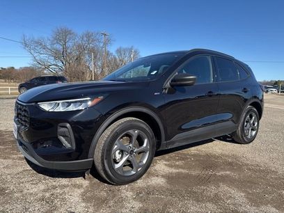 Used 2025 Ford Escape ST-Line