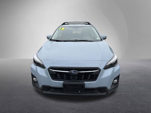 Used 2018 Subaru Crosstrek 2.0i Limited AWD/4WD image 9