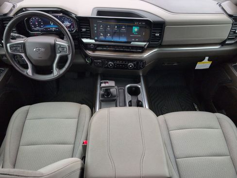 Used 2023 Chevrolet Silverado 1500 RST image 26