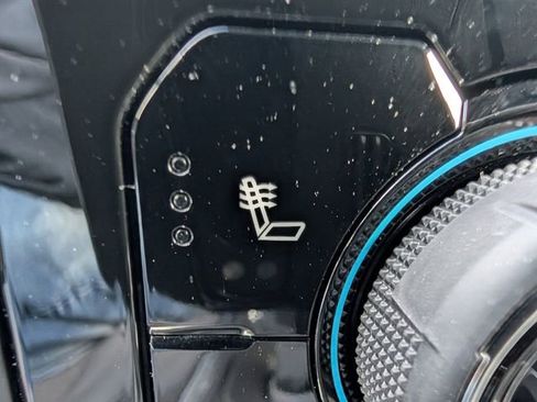 New 2026 Chevrolet Silverado 1500 RST w/ Convenience Package II image 19