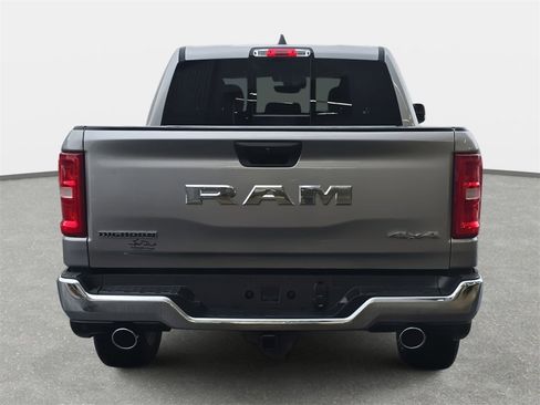 New 2026 RAM 1500 Big Horn image 6