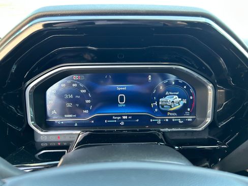 Used 2024 Chevrolet Silverado 2500 LTZ w/ LTZ Plus Package image 26