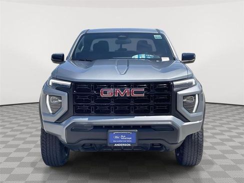 Used 2024 GMC Canyon Elevation RWD image 4