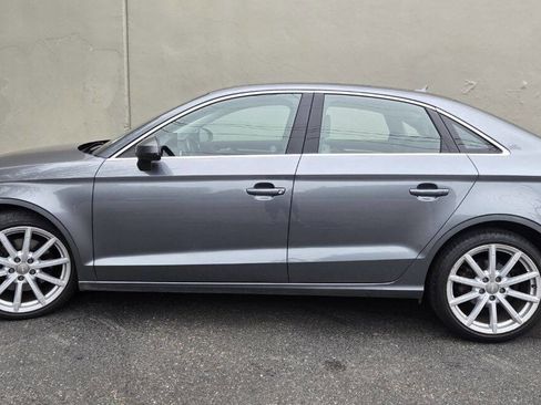 Used 2015 Audi A3 1.8T Premium w/ Aluminum Style Package image 3