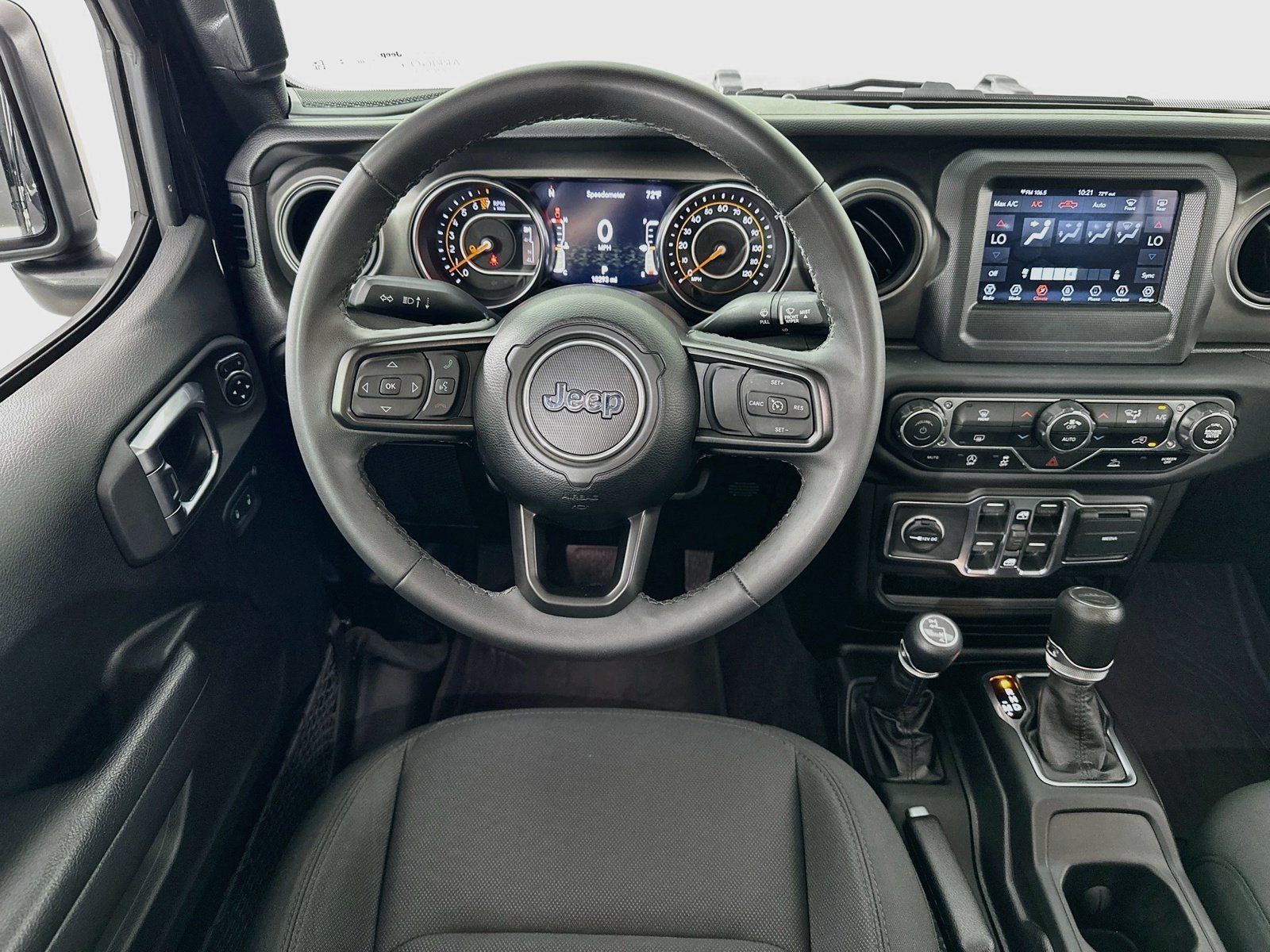 Used 2023 Jeep Gladiator Sport AWD/4WD image 20