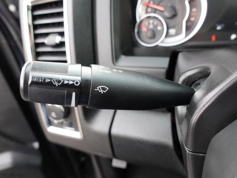 Used 2018 RAM 1500 Sport w/ Sport Premium Group image 59