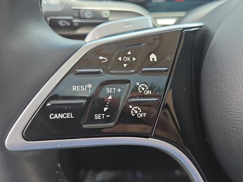 Certified 2025 Mercedes-Benz GLE 350 4MATIC image 23