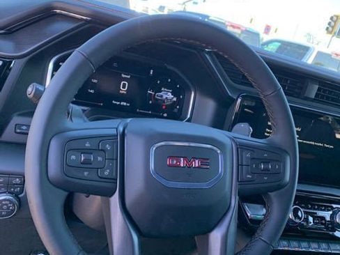 New 2026 GMC Sierra 1500 AT4 w/ AT4 Premium Package image 24